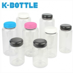 [보틀로만] 아이스 보틀 (다용도용기) 480ml