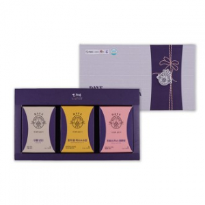 다예 블렌딩티 내몸에 슬림티 세트 (쇼핑백 포함)