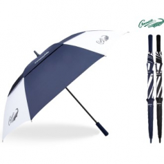 크로커다일 75 이중방풍 콤비 골프장우산