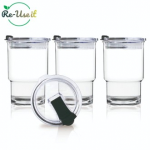 보틀로만 RE 와이키키 누드 텀블러 473ml