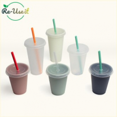 [보틀로만] RE 루틴 리유저블 플랫 709ml