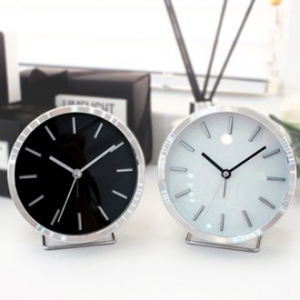 입체 인덱스 AL 탁상시계