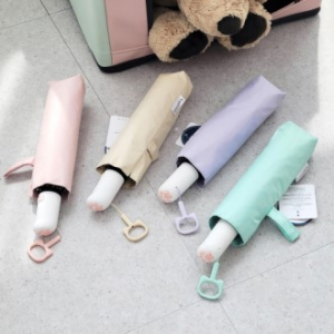 크로반 KR29 경량 자동 3단자동 양산 UV암막 키튼