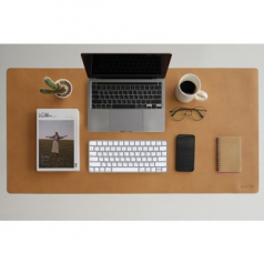 솔티스 천연가죽 데스크패드 1000x500