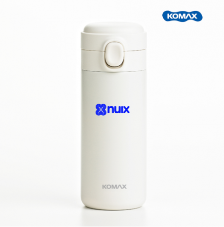 코멕스 원터치 텀블러 400ml #2