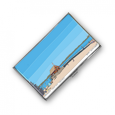 람프로스 아트콜라 명함케이스 Doug Wittnebel 01 #2