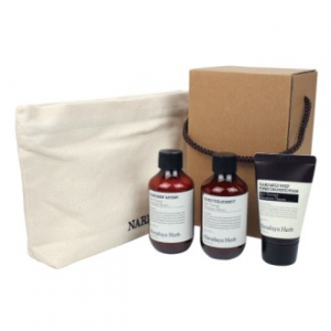 Nard(나드)바디로션 트리트먼트 폼클렌징 정품파우치 증정