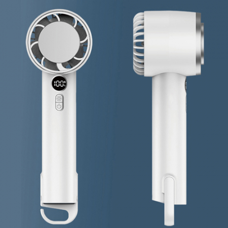 바라마 쿨링 선풍기 #2