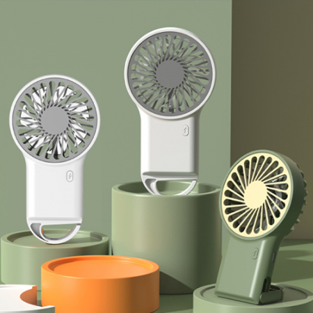 거스트 선풍기 #2