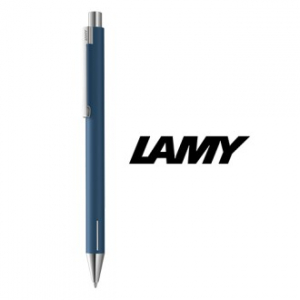 라미 이콘 볼펜 인디고