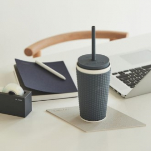 나는용 KBH658 심플 투고 텀블러