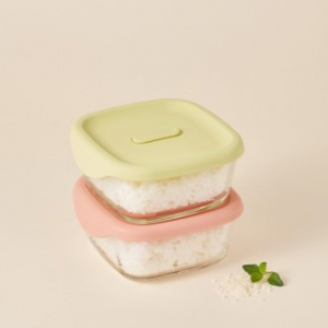 락앤락 밥용기 Lite 410ml 2개세트