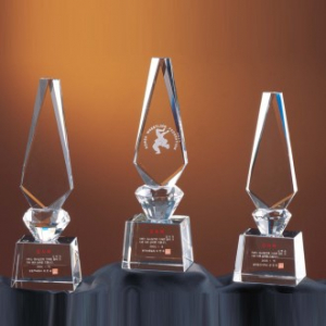 크리스탈트로피 10호 274 6, 7X22