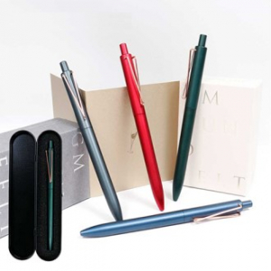 트라이앵글 수성펜, 삼각 클립 수성펜