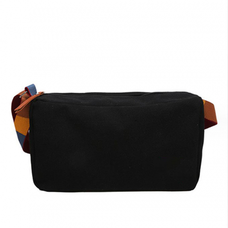 모모카멜 컬러스트랩 에코 크로스백 HE22 #4