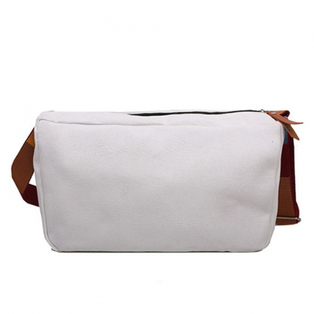 모모카멜 컬러스트랩 에코 크로스백 HE22 #3