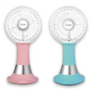 이노크아든 휴대용 핸디선풍기