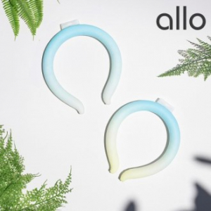 알로코리아 NC1 아이스 넥쿨러 얼음 쿨스카프