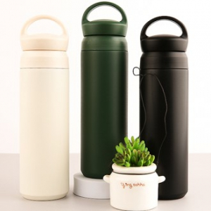 그렉 파우더 이중진공 텀블러 500ml