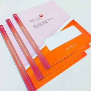 맞춤제작 PP 쫄대화일