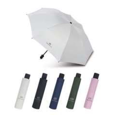 마이픽 올데이 UV 3단 자동 양우산