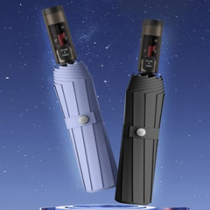 듀홈 오토락 자동 암막 3단 양우산