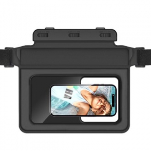 마운트기어-WA01 방수 크로스백