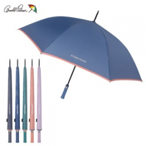 아놀드파마 65 8K 자동 파스텔 바이어스 장우산