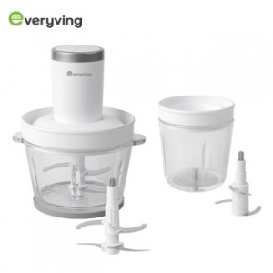 에브리빙 멀티 다지기