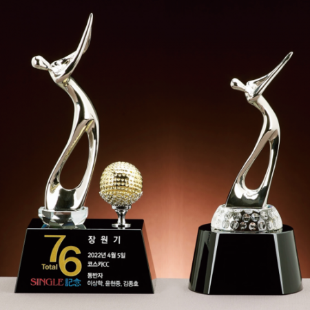 트로피 SAM24T019 #2