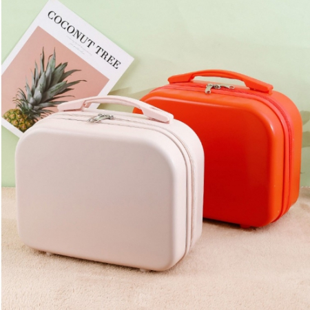 원톤 14인치 미니캐리어, 심플캐리어, 기내용캐리어 #2