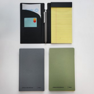 에코 미니 리갈 수첩