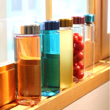 어썸 마이보틀 메탈캡 트라이탄 500ml #2