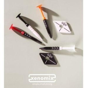 WP 프리미엄 우레탄 골프티세트 높이 방향조절가능 정품