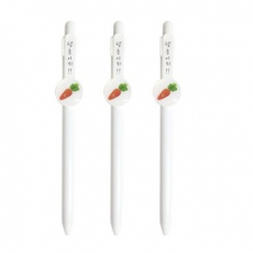당근 에폭시 볼펜 0.7mm