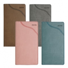 엘린 48절 수첩 다이어리