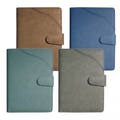 엘린 링크(자석) 스프링 다이어리 32절