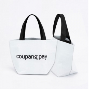 친환경 R PET 리유저블 다용도 미니백 265x165x120cm