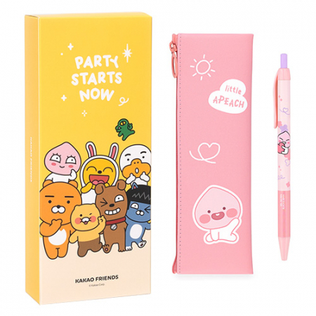 카카오프렌즈 필기구 세트1 #4