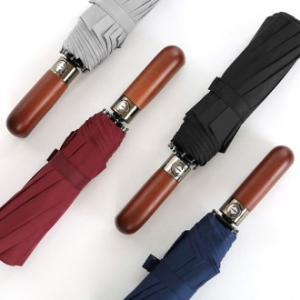 U031 클래식 골프우산 자동 3단우산