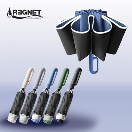 클립온 20K UV차단 거꾸로3단 완자동 양우산 #2