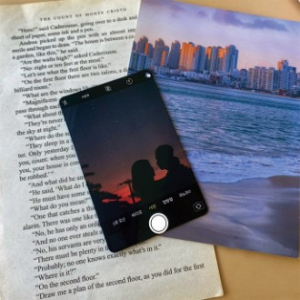 나만의 포토카드 굿즈 양면 단면 주문제작(소량 주문가능)