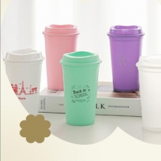 마가렛 친환경 리유저블 텀블러 500ml 국내생산