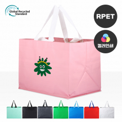 특대형 타포린가방 8종 520 * 380 * 350mm