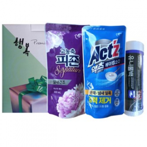 집들이 실속 8호