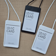 사원증 릴홀더 네임케이스 G1