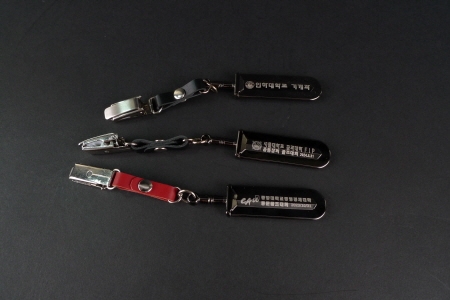 3in1 퍼터키퍼 볼마커 골프 선물 세트 #4