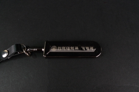 3in1 퍼터키퍼 볼마커 골프 선물 세트 #6