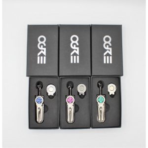 3in1 퍼터키퍼 볼마커 골프 선물 세트