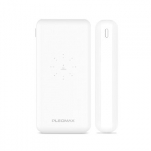 플레오맥스 유무선충전 20W 고속 대용량 보조배터리 20000mAh